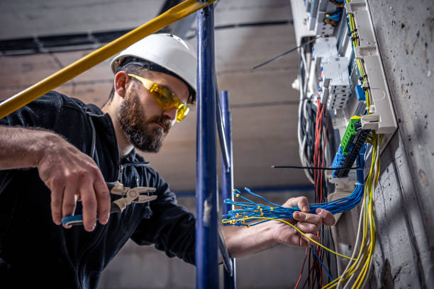 Best Electrical Installation Contractor  in Taylors, SC