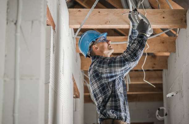 Best Electrical Upgrades for Homes  in Taylors, SC