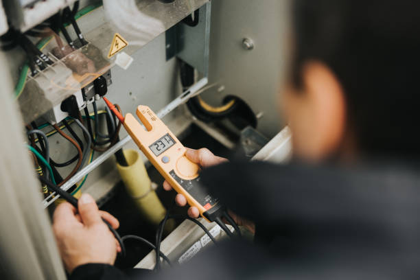 Best Commercial Electrician Services  in Taylors, SC