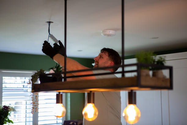 Best Emergency Electrical Repair  in Taylors, SC
