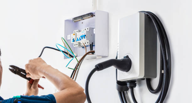 Best Electric Panel Repair  in Taylors, SC