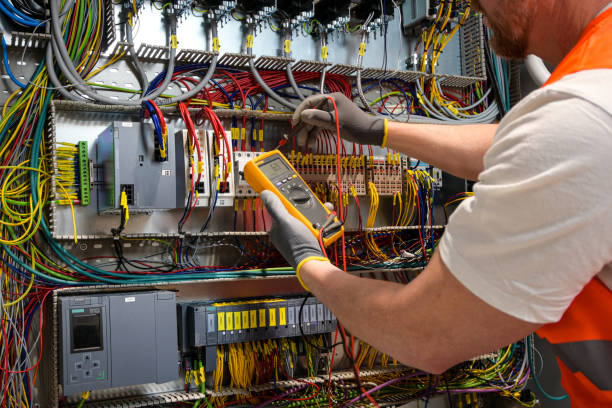 Best Commercial Electrician Services  in Taylors, SC