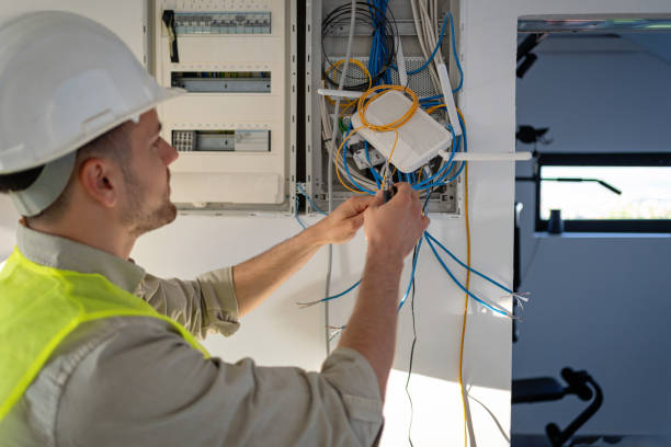 Best Emergency Electrical Repair  in Taylors, SC
